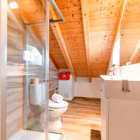 Casa Do Bairro By Cosycasa Tatil Evi *