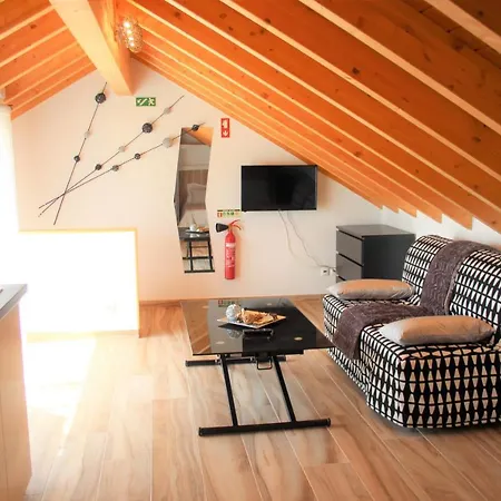 Casa Do Bairro By Cosycasa *