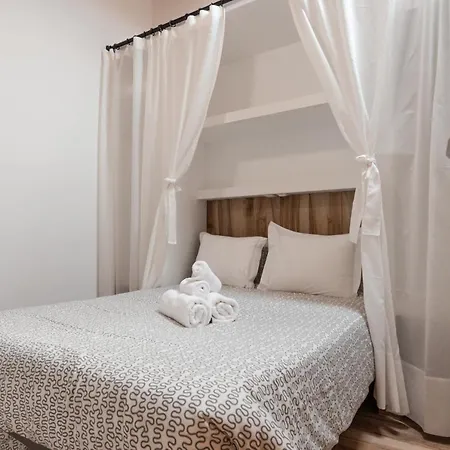 Casa Do Bairro By Cosycasa * Peniche