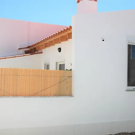 Casa Do Bairro By Cosycasa Peniche