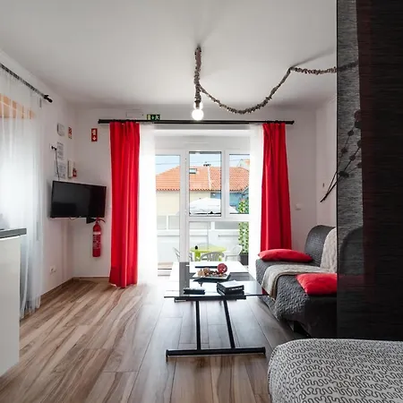 Casa Do Bairro By Cosycasa Tatil Evi *