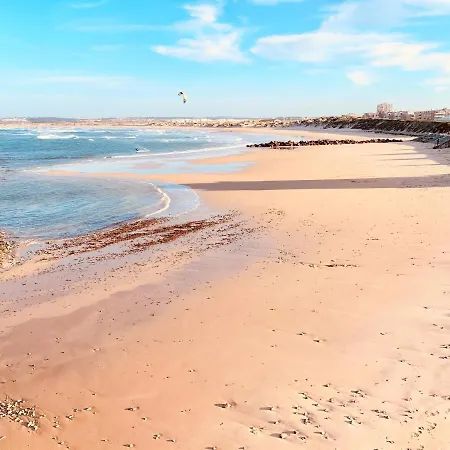 Tatil Evi Casa Do Bairro By Cosycasa