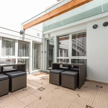 Tatil Evi Casa Do Bairro By Cosycasa *