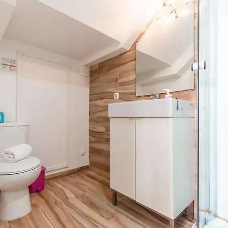 Tatil Evi Casa Do Bairro By Cosycasa *