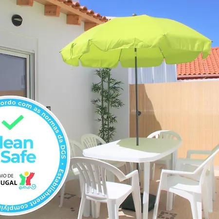 Casa Do Bairro By Cosycasa * Peniche