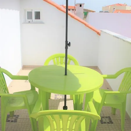 Casa Do Bairro By Cosycasa Tatil Evi