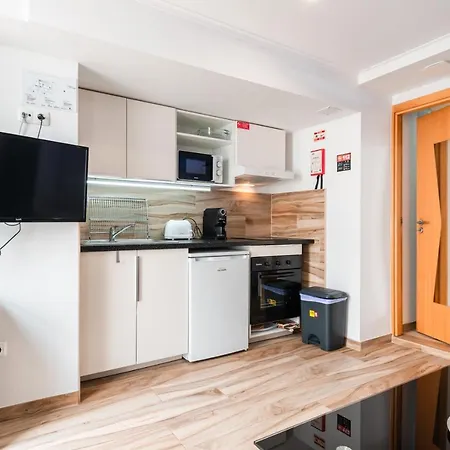 Tatil Evi Casa Do Bairro By Cosycasa