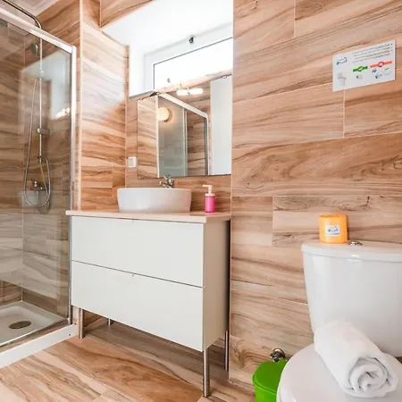 Casa Do Bairro By Cosycasa Tatil Evi Peniche