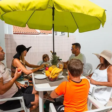 Tatil Evi Casa Do Bairro By Cosycasa