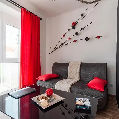 Tatil Evi Casa Do Bairro By Cosycasa *