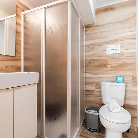 Casa Do Bairro By Cosycasa Tatil Evi