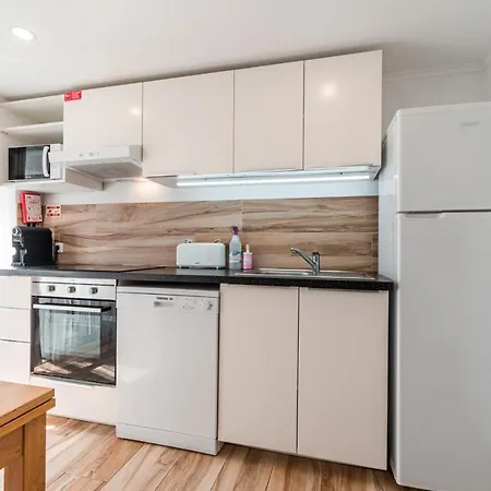 Casa Do Bairro By Cosycasa Tatil Evi Peniche