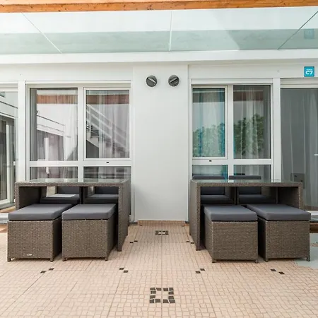 Casa Do Bairro By Cosycasa * Peniche