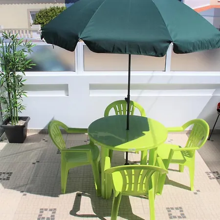 Casa Do Bairro By Cosycasa Peniche