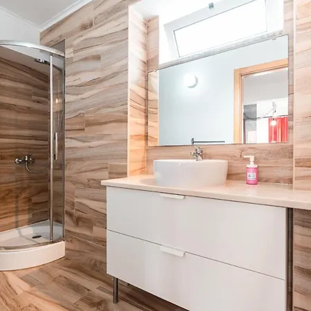 Tatil Evi Casa Do Bairro By Cosycasa