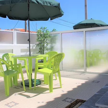 Casa Do Bairro By Cosycasa Tatil Evi *