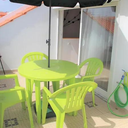 Casa Do Bairro By Cosycasa Tatil Evi Peniche