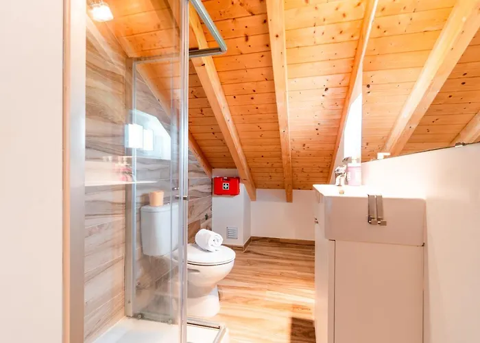 Casa Do Bairro By Cosycasa بيت للعطل *