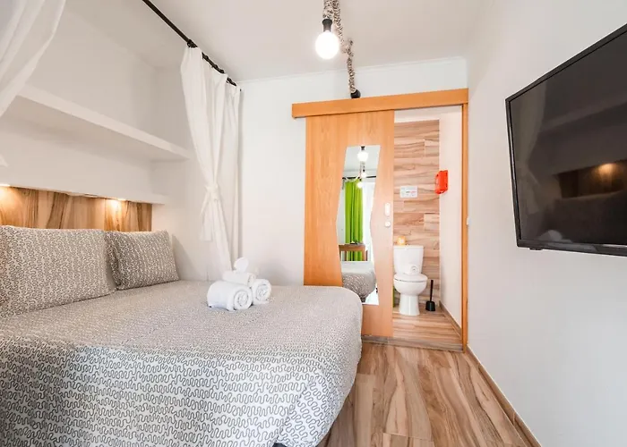 Casa Do Bairro By Cosycasa بيت للعطل بينيش