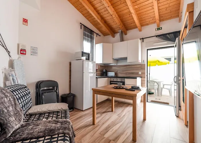 Casa Do Bairro By Cosycasa *