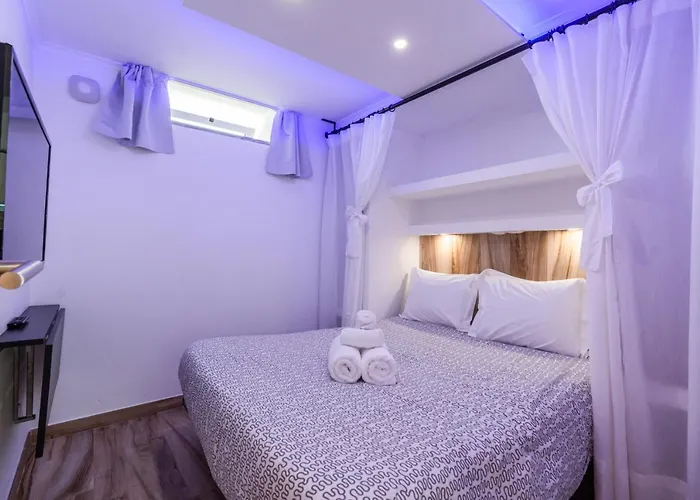 بيت للعطل Casa Do Bairro By Cosycasa