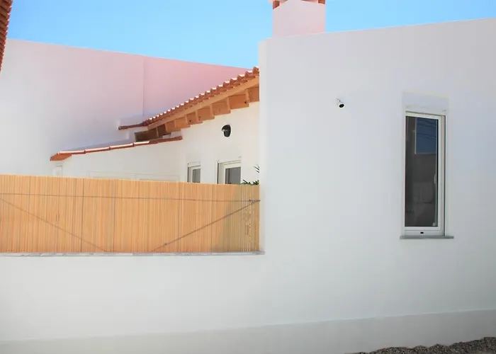 Casa Do Bairro By Cosycasa بينيش