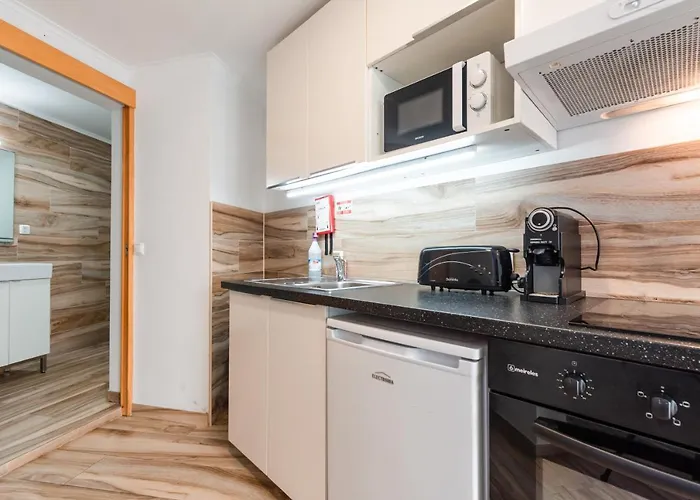 Casa Do Bairro By Cosycasa بيت للعطل *