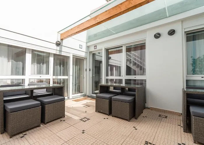 بيت للعطل Casa Do Bairro By Cosycasa *