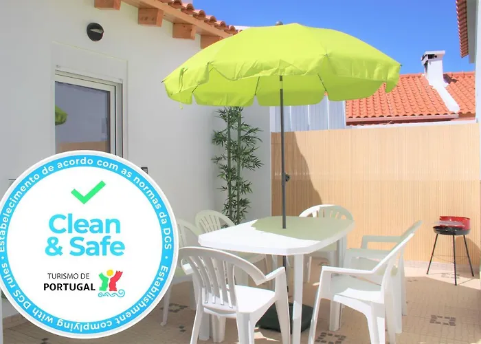 Casa Do Bairro By Cosycasa * بينيش