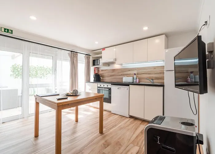 Casa Do Bairro By Cosycasa *