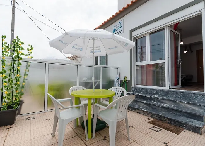Casa Do Bairro By Cosycasa * بينيش