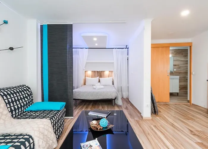 Casa Do Bairro By Cosycasa بينيش