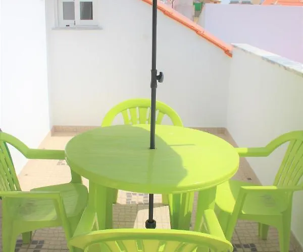 Casa Do Bairro By Cosycasa بيت للعطل