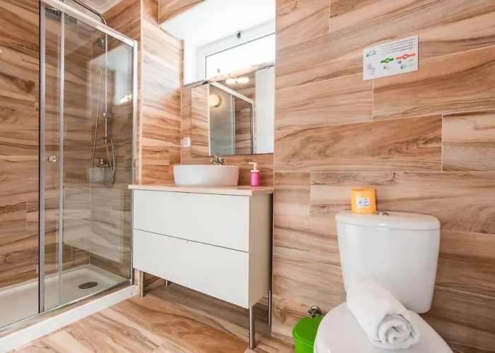 Casa Do Bairro By Cosycasa بيت للعطل بينيش