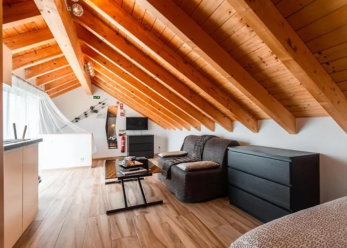 بيت للعطل Casa Do Bairro By Cosycasa *