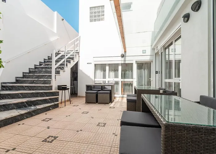 Casa Do Bairro By Cosycasa بيت للعطل