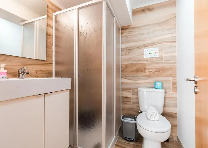 Casa Do Bairro By Cosycasa بيت للعطل