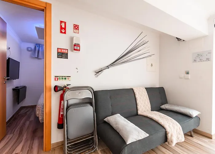 Casa Do Bairro By Cosycasa * بينيش