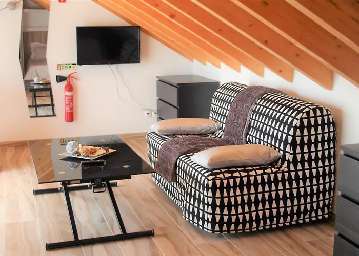 بيت للعطل Casa Do Bairro By Cosycasa *