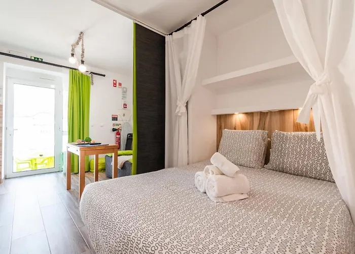 Casa Do Bairro By Cosycasa بينيش