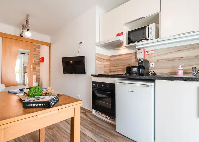 بيت للعطل Casa Do Bairro By Cosycasa بينيش