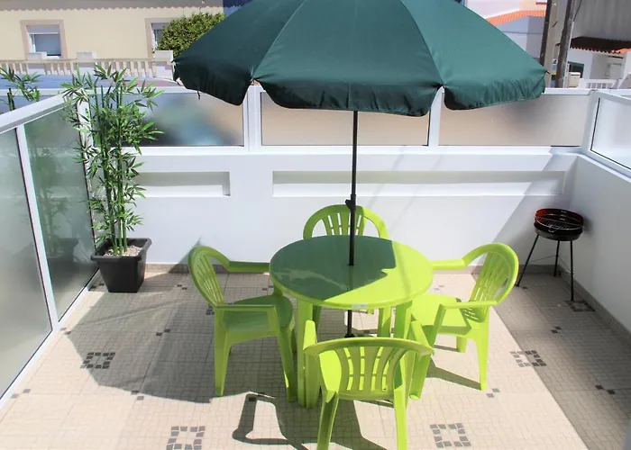 Casa Do Bairro By Cosycasa بينيش