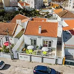 Casa Do Bairro By Cosycasa بينيش
