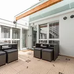 بيت للعطل Casa Do Bairro By Cosycasa *