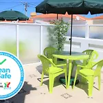 Casa Do Bairro By Cosycasa بيت للعطل