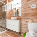 Casa Do Bairro By Cosycasa بيت للعطل بينيش