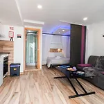 Casa Do Bairro By Cosycasa بينيش