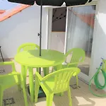 Casa Do Bairro By Cosycasa بيت للعطل بينيش