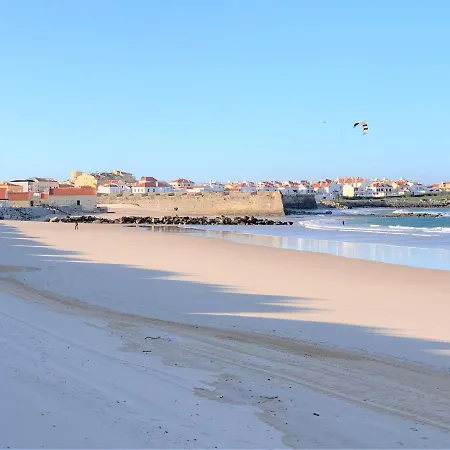 Сasa de vacaciones Casa Do Bairro By Cosycasa Peniche