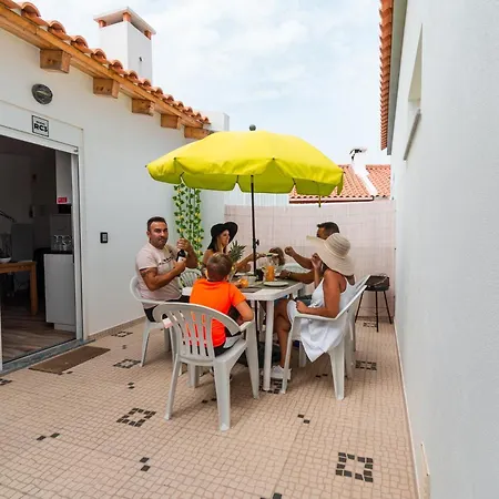Сasa de vacaciones Casa Do Bairro By Cosycasa *